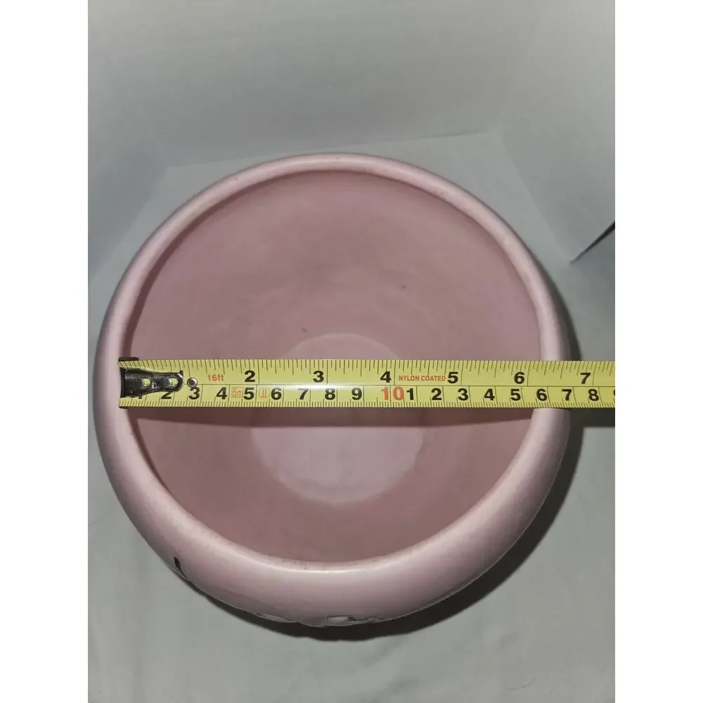 Mccoy vintage pottery